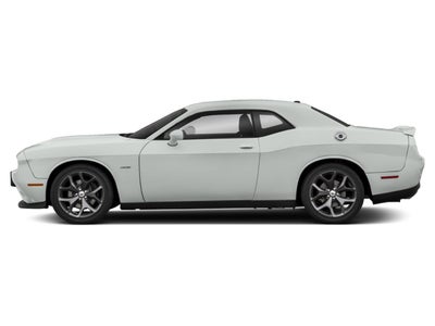 2019 Dodge Challenger GT RWD