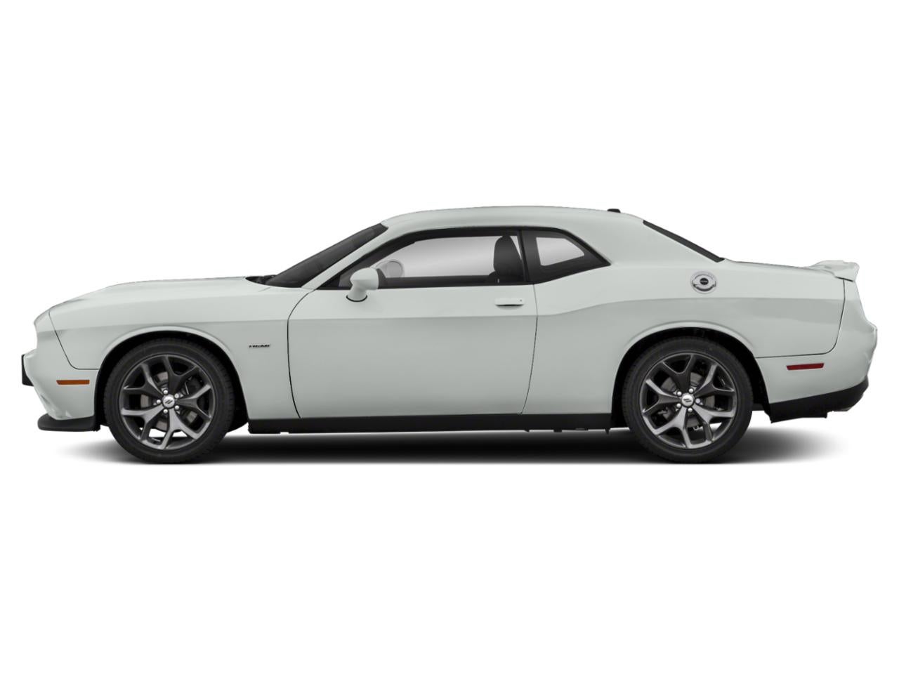 2019 Dodge Challenger GT RWD