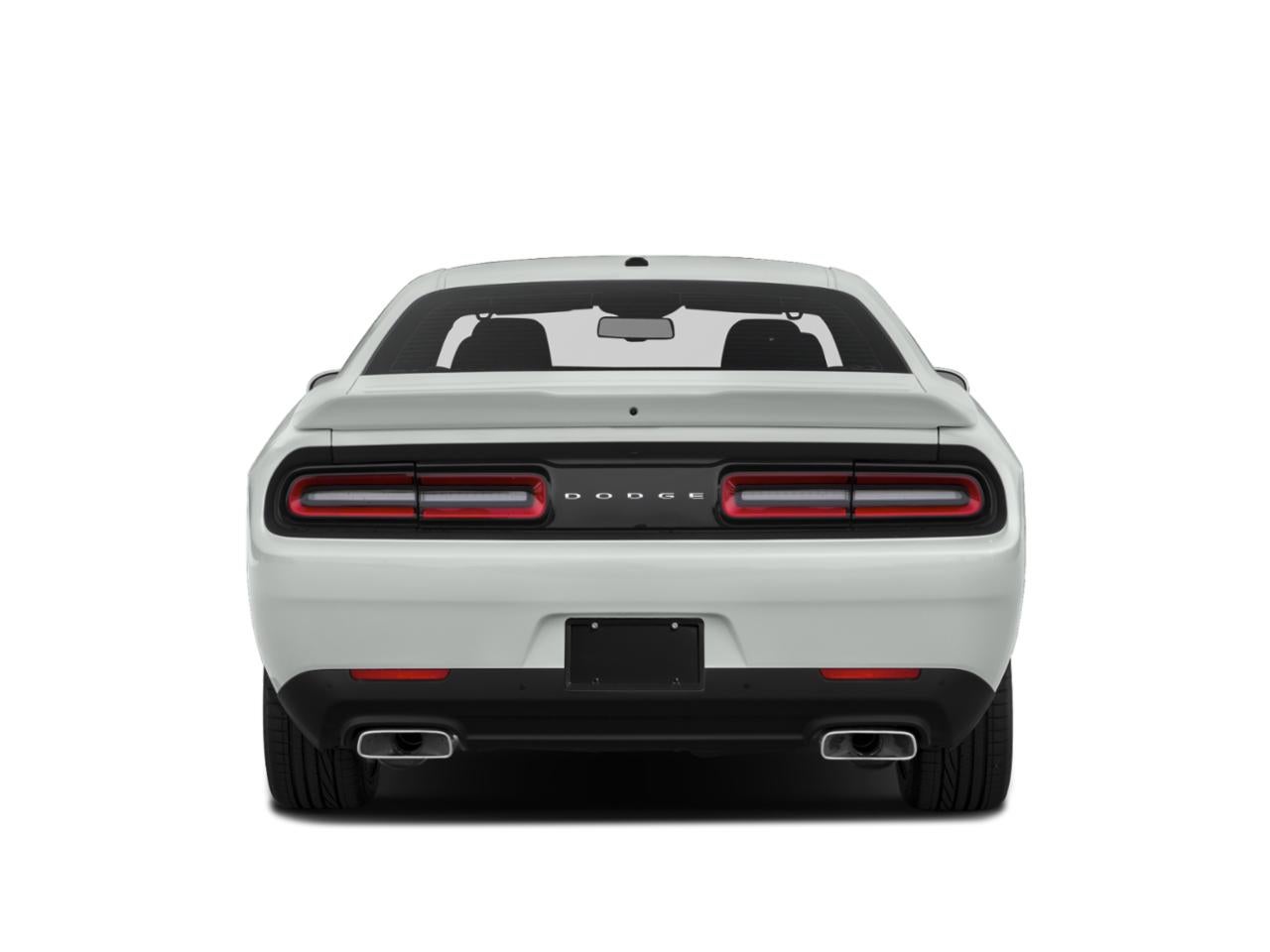 2019 Dodge Challenger GT RWD