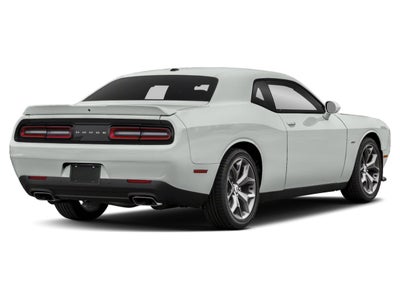2019 Dodge Challenger GT RWD
