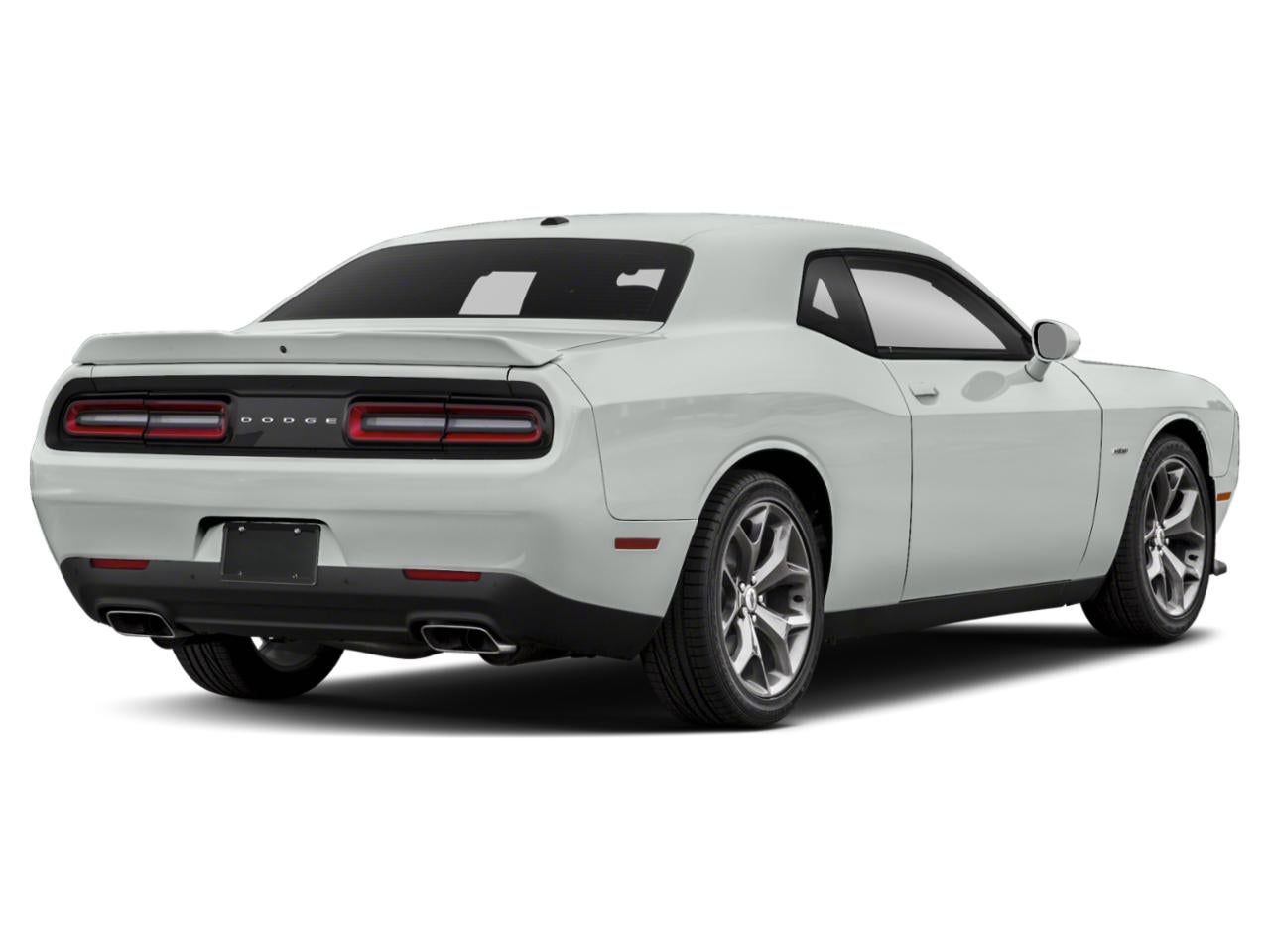 2019 Dodge Challenger GT RWD