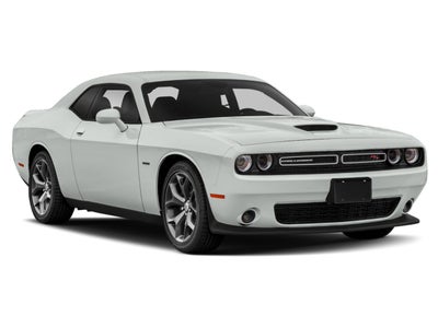 2019 Dodge Challenger GT RWD