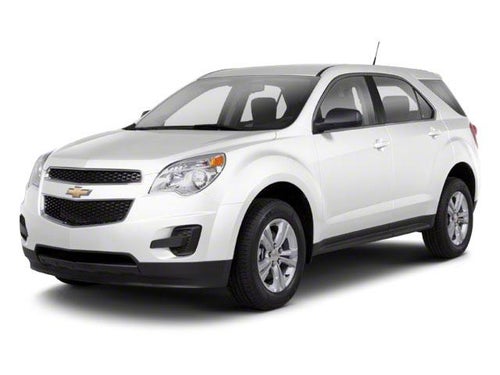 2011 Chevrolet Equinox FWD 4dr 1LT