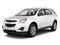 2011 Chevrolet Equinox FWD 4dr 1LT