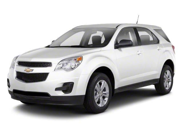 2011 Chevrolet Equinox FWD 4dr 1LT