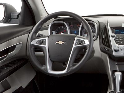 2011 Chevrolet Equinox FWD 4dr 1LT