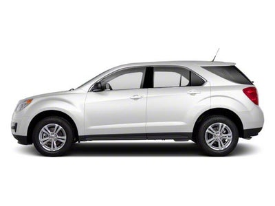 2011 Chevrolet Equinox FWD 4dr 1LT