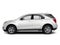 2011 Chevrolet Equinox FWD 4dr 1LT