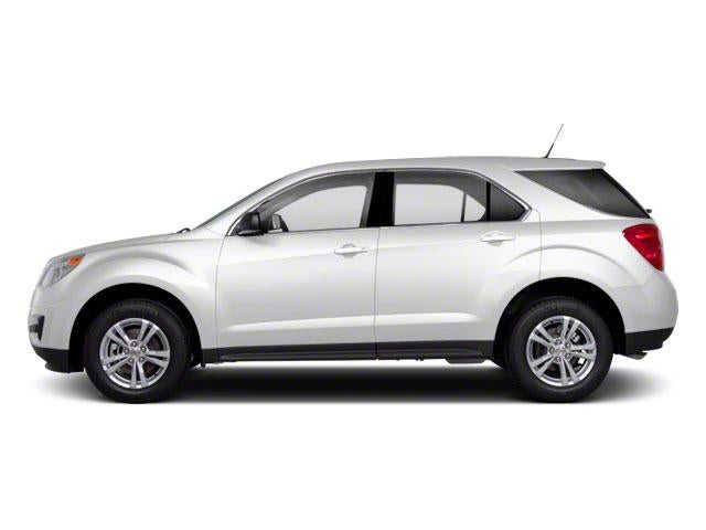2011 Chevrolet Equinox FWD 4dr 1LT