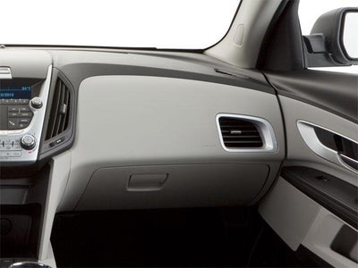 2011 Chevrolet Equinox FWD 4dr 1LT