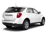 2011 Chevrolet Equinox FWD 4dr 1LT