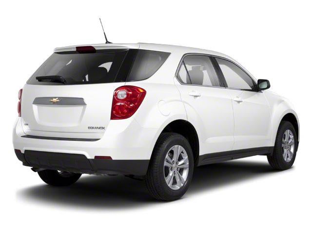 2011 Chevrolet Equinox FWD 4dr 1LT