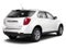 2011 Chevrolet Equinox FWD 4dr 1LT