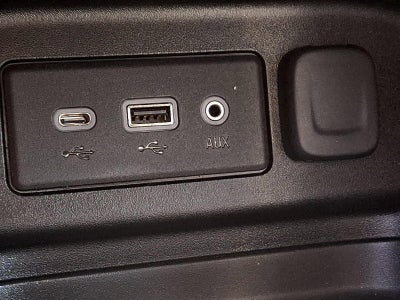 2019 Chevrolet Equinox AWD LT