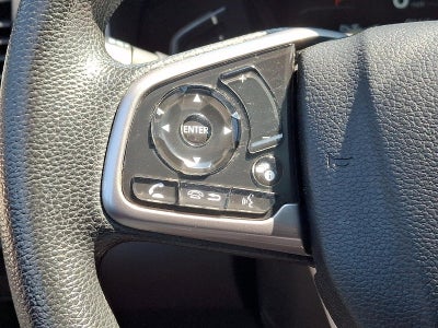 2022 Honda CR-V EX AWD