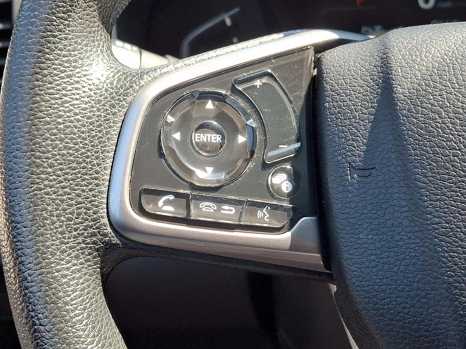 2022 Honda CR-V EX AWD