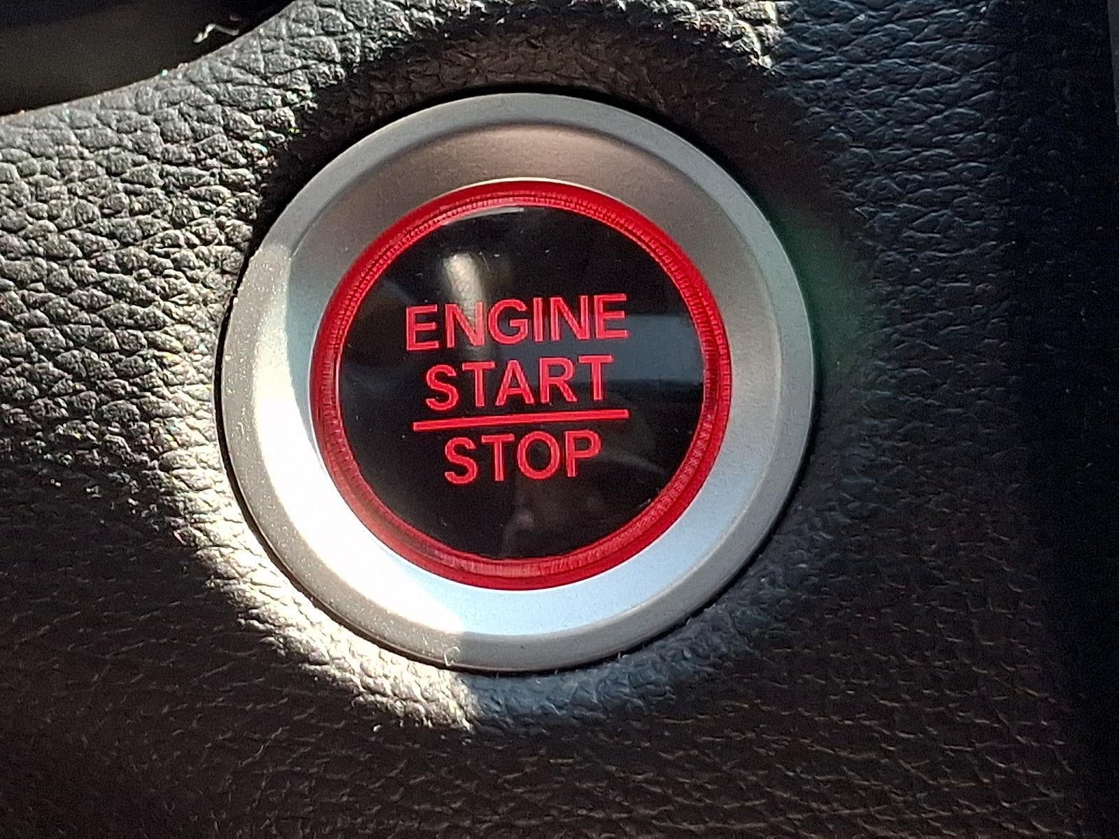 2022 Honda CR-V EX AWD