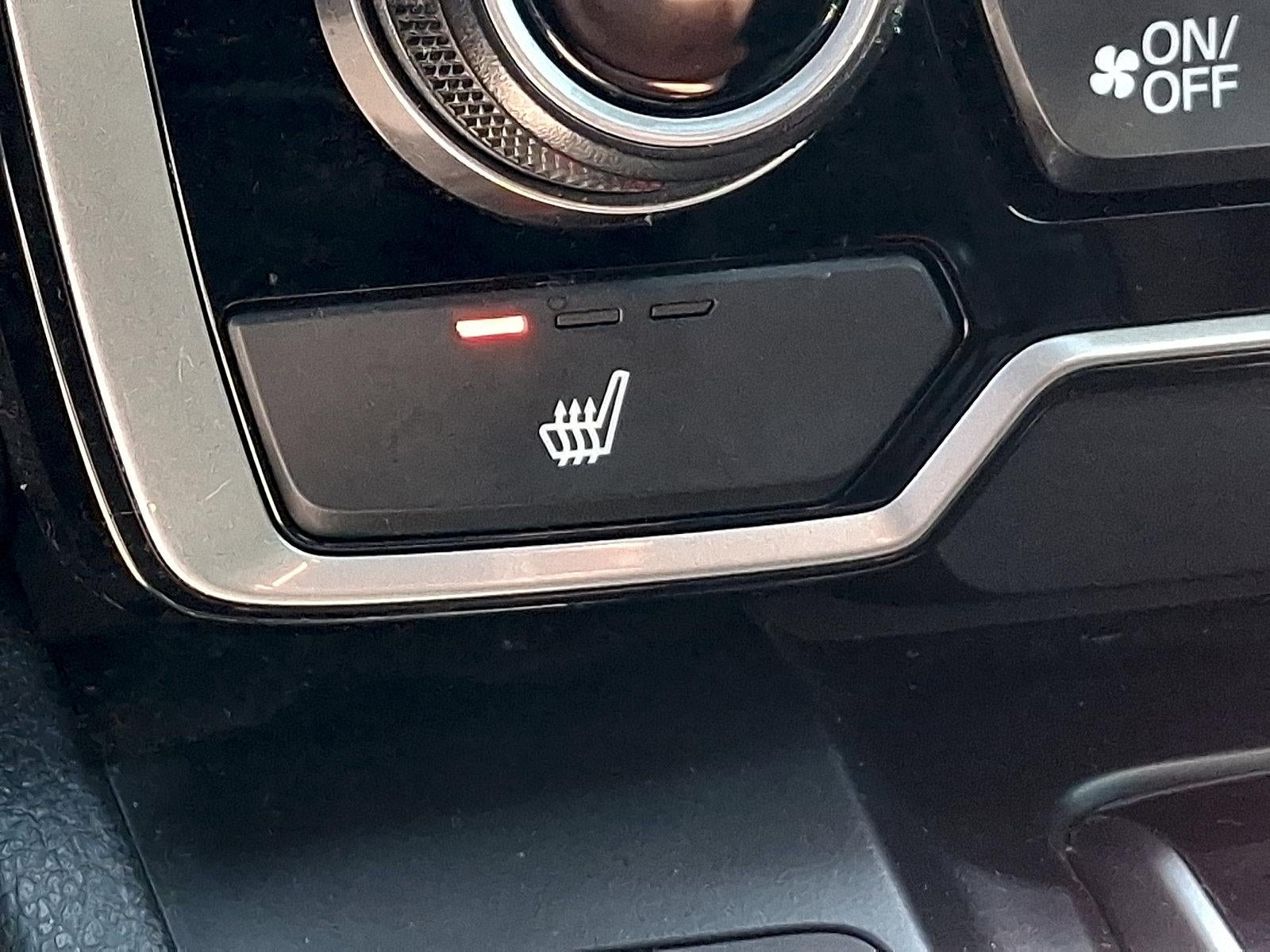 2022 Honda CR-V EX AWD