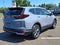 2022 Honda CR-V EX AWD