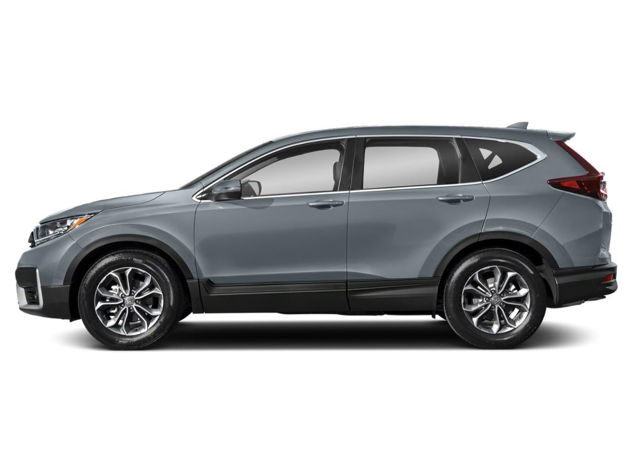 2022 Honda CR-V EX AWD