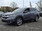 2017 Honda CR-V EX-L AWD