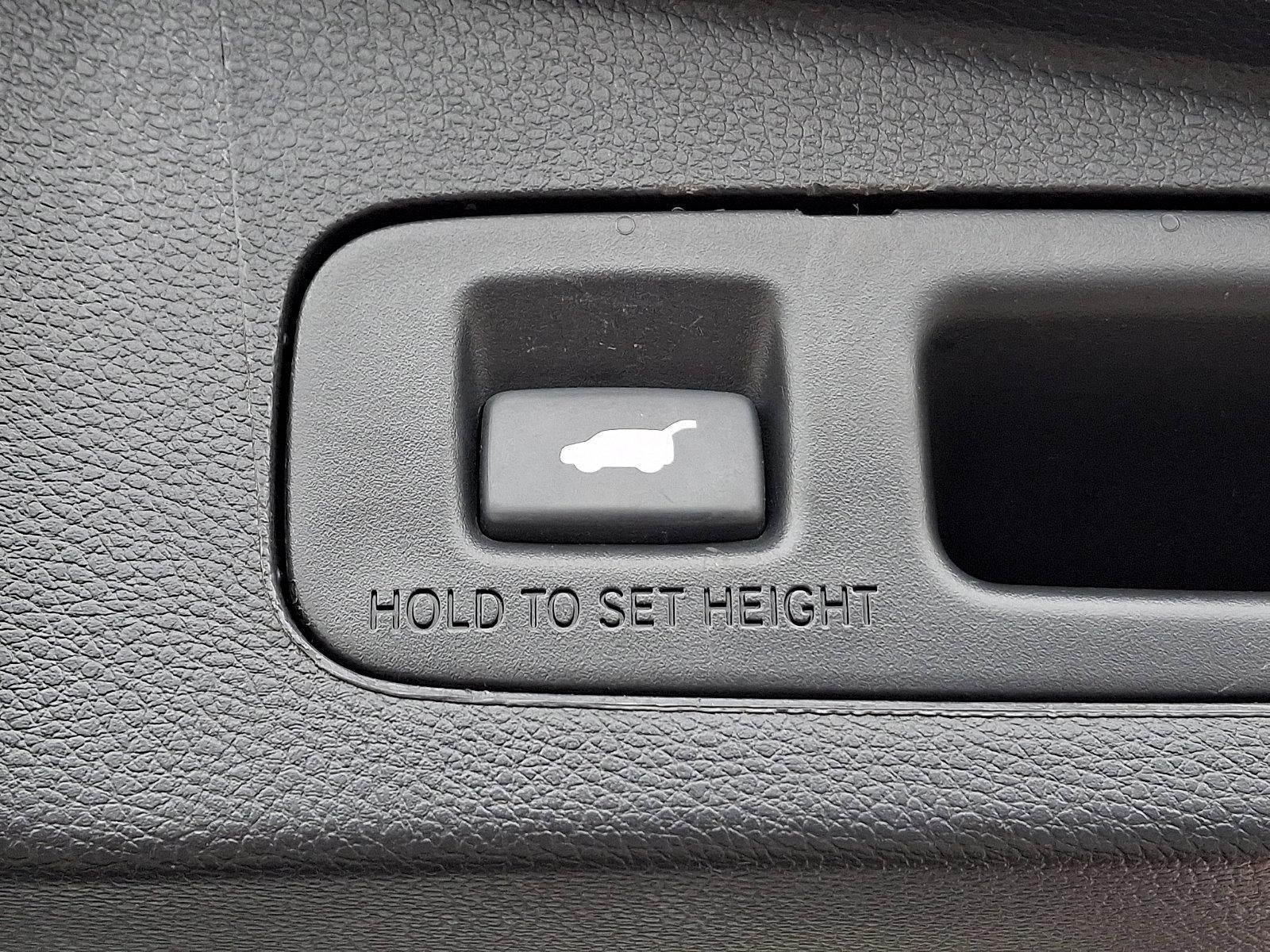 2017 Honda CR-V EX-L AWD