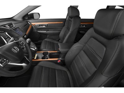 2020 Honda CR-V Touring AWD