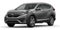 2020 Honda CR-V Touring AWD