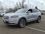 2022 Lincoln Nautilus Reserve AWD