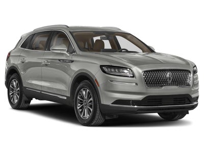 2022 Lincoln Nautilus Reserve AWD