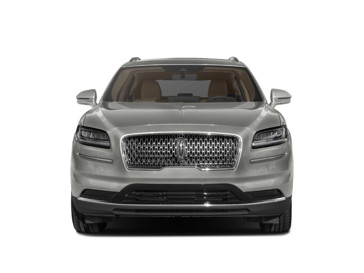 2022 Lincoln Nautilus Reserve AWD