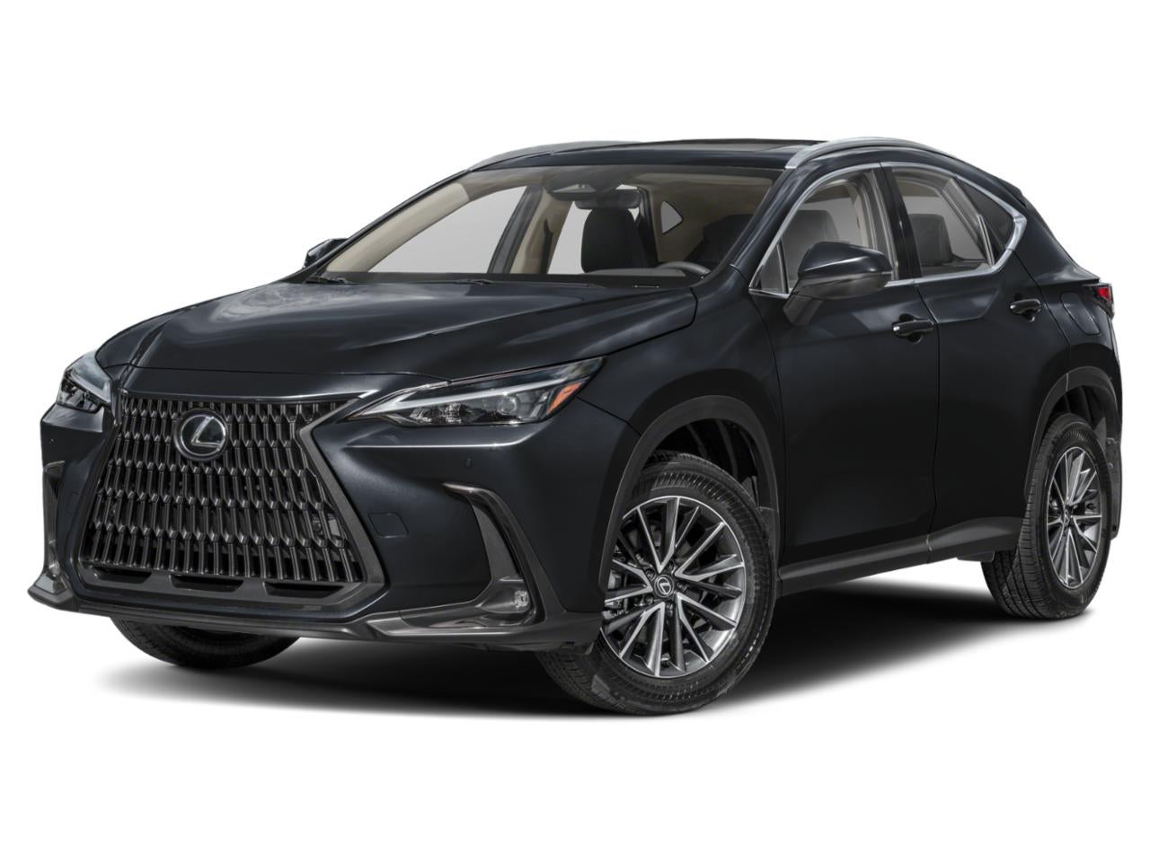 2024 Lexus NX 350 AWD