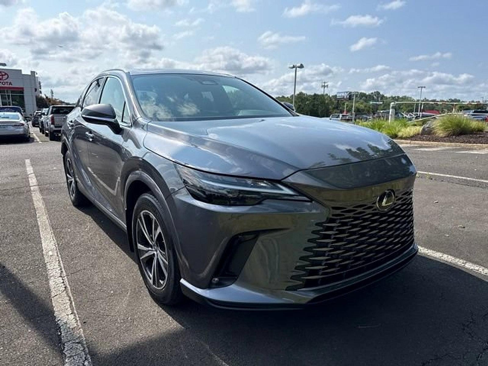2023 Lexus RX 350 Premium AWD