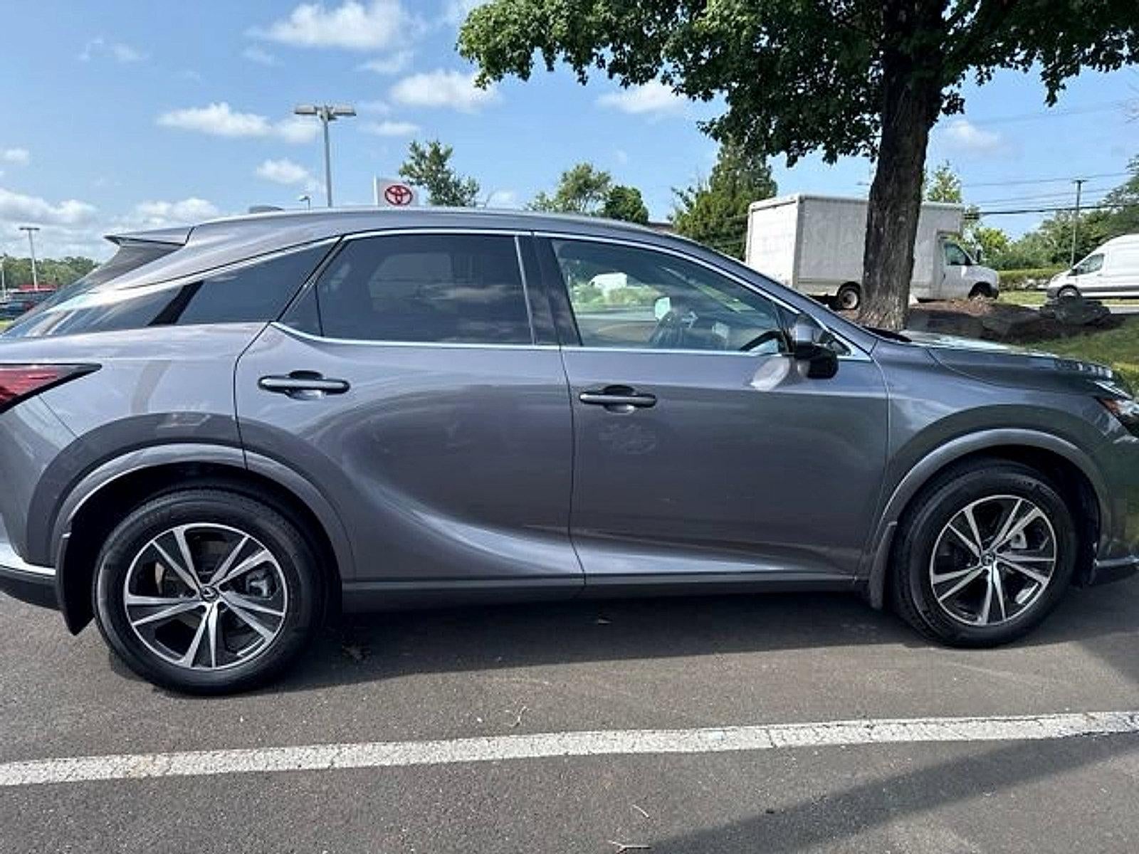 2023 Lexus RX 350 Premium AWD