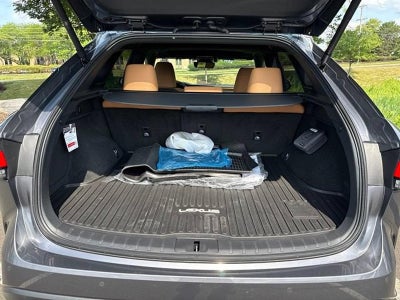 2023 Lexus RX 350 Premium AWD