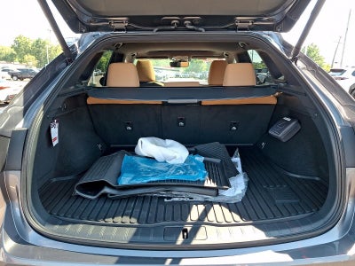 2023 Lexus RX 350 Premium AWD