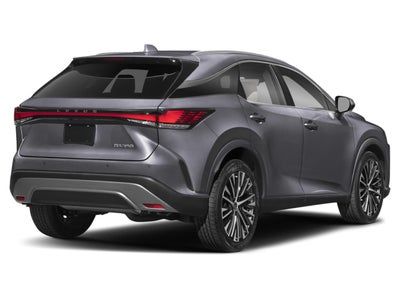 2023 Lexus RX 350 Premium AWD