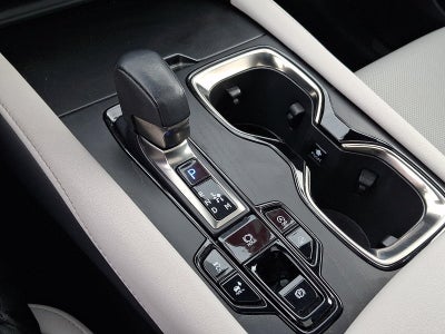 2024 Lexus RX 350 Premium AWD