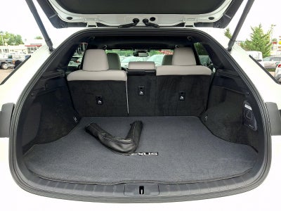 2024 Lexus RX 350 Premium AWD