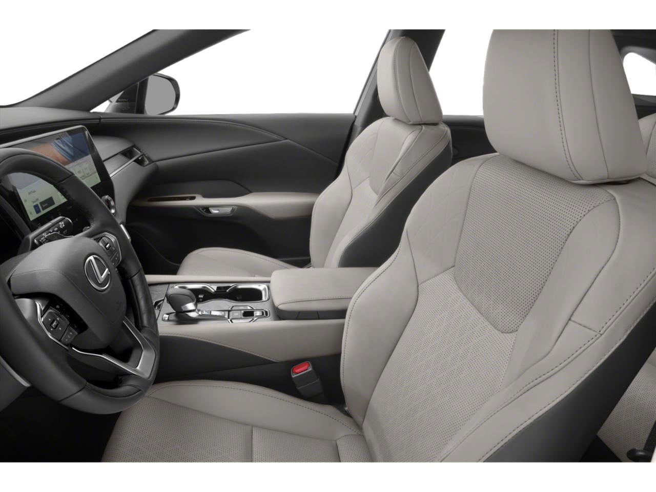 2024 Lexus RX 350 Premium AWD