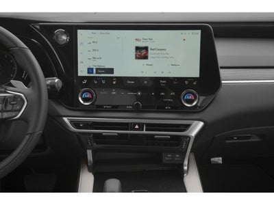 2023 Lexus RX 350 Premium Plus AWD