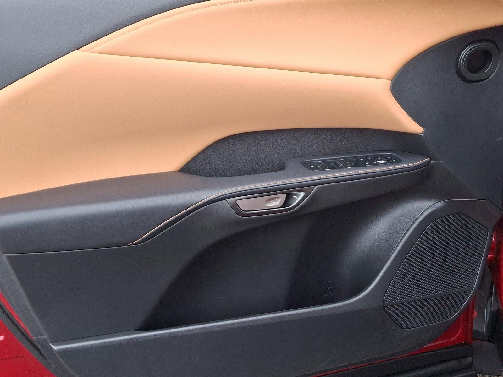 2023 Lexus RX 350h Premium Plus AWD