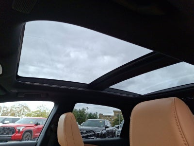 2023 Lexus RX 350h Premium Plus AWD