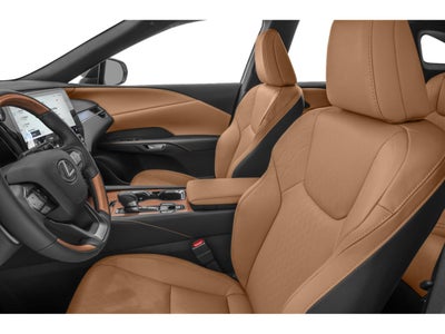 2023 Lexus RX 350h Premium Plus AWD