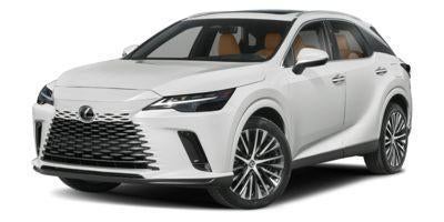 2023 Lexus RX 350h Premium Plus AWD