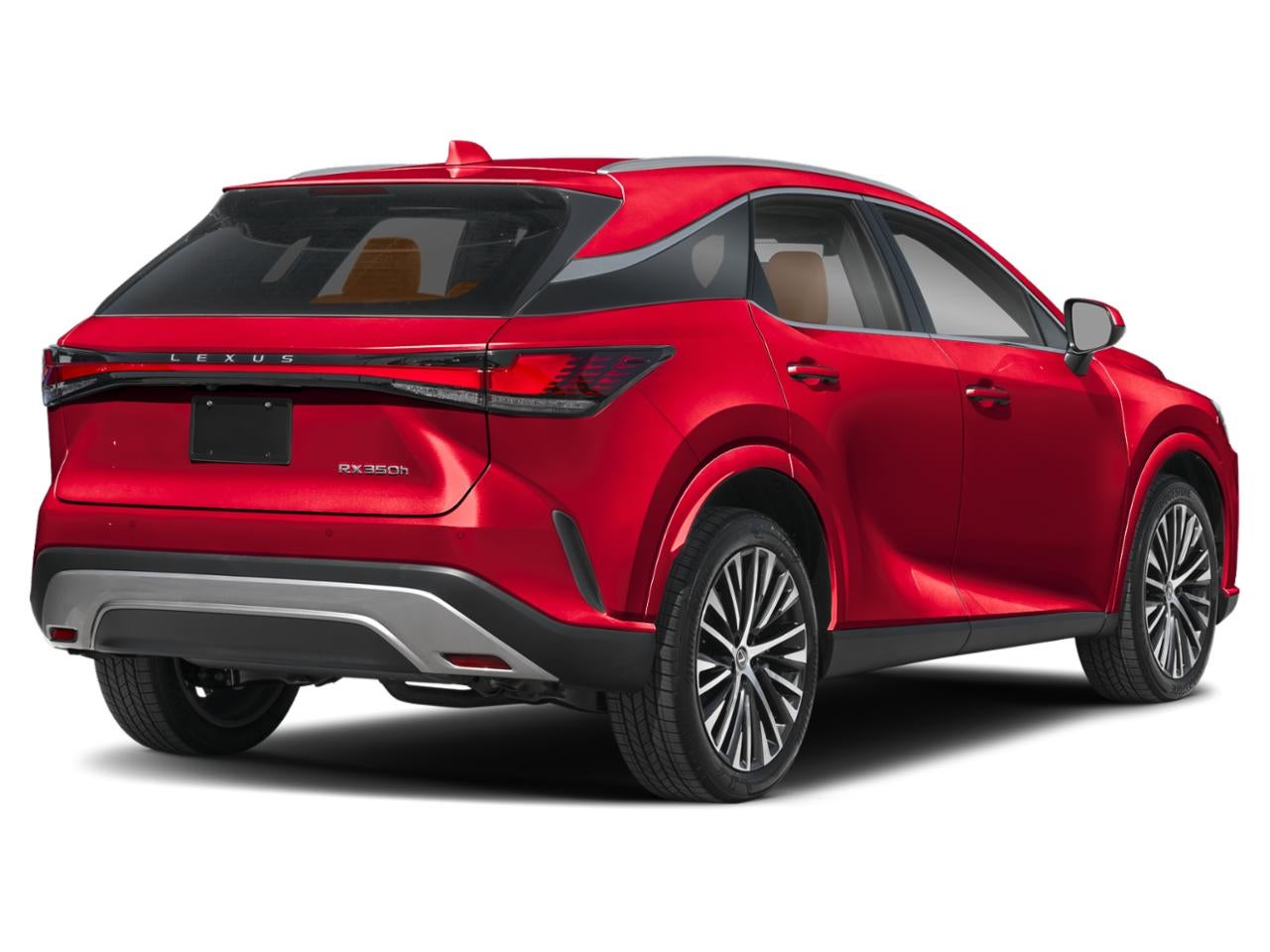 2023 Lexus RX 350h Premium Plus AWD