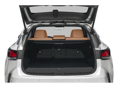 2023 Lexus RX 350h Premium Plus AWD