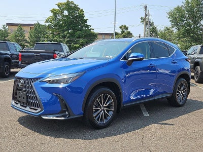 2024 Lexus NX 350 Premium AWD