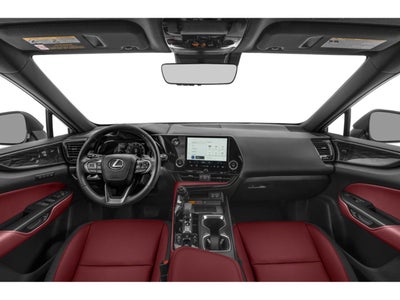 2024 Lexus NX 350 Premium AWD