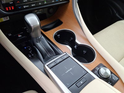 2022 Lexus RX 350 AWD